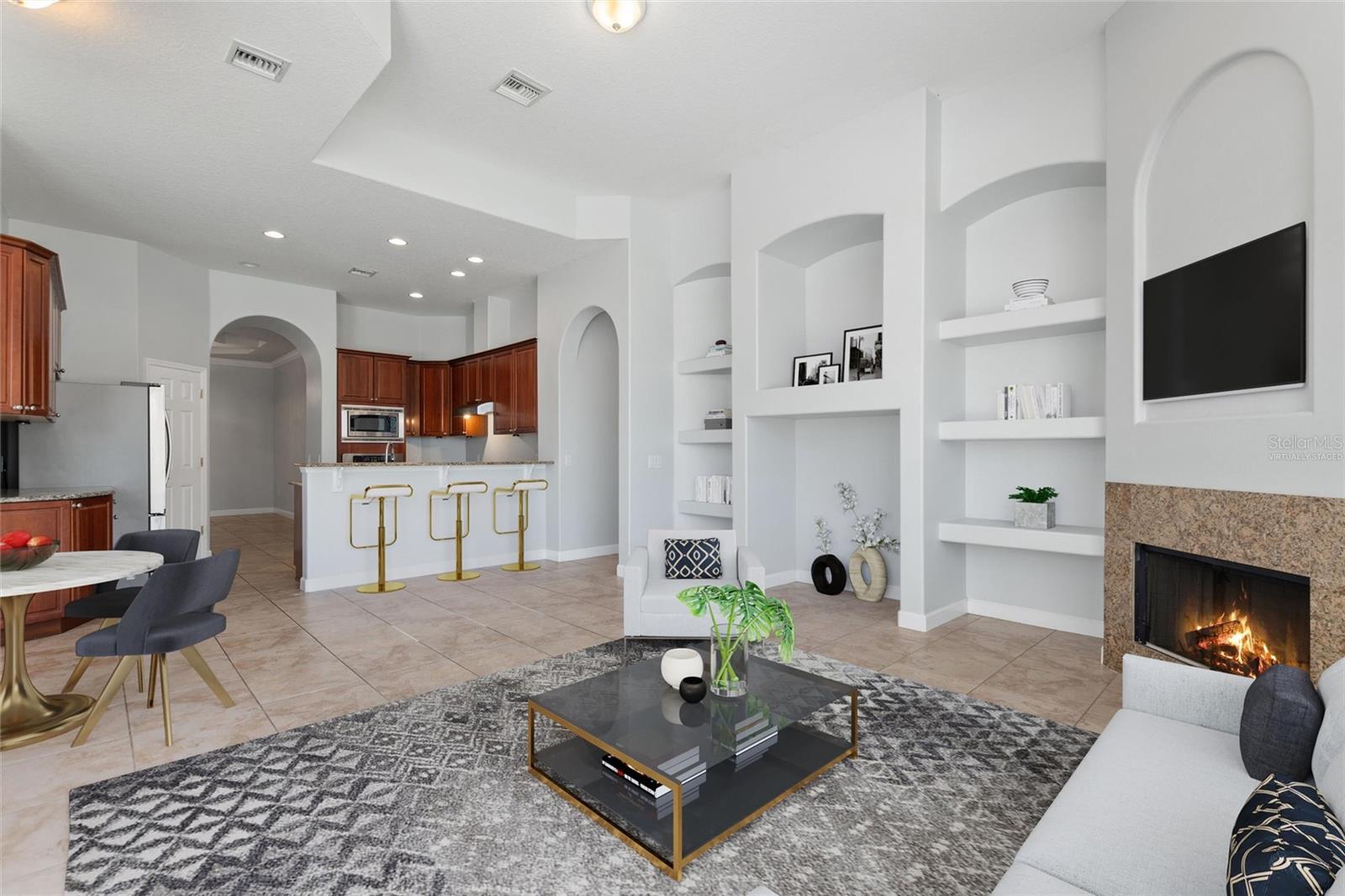 419 CHELSEA AVE, DAVENPORT, FL, 33837