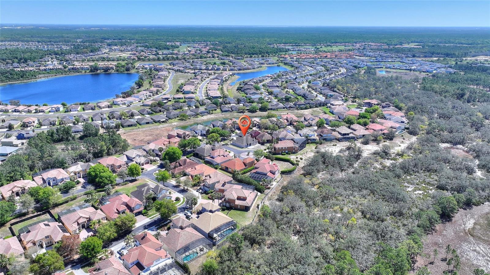 419 CHELSEA AVE, DAVENPORT, FL, 33837