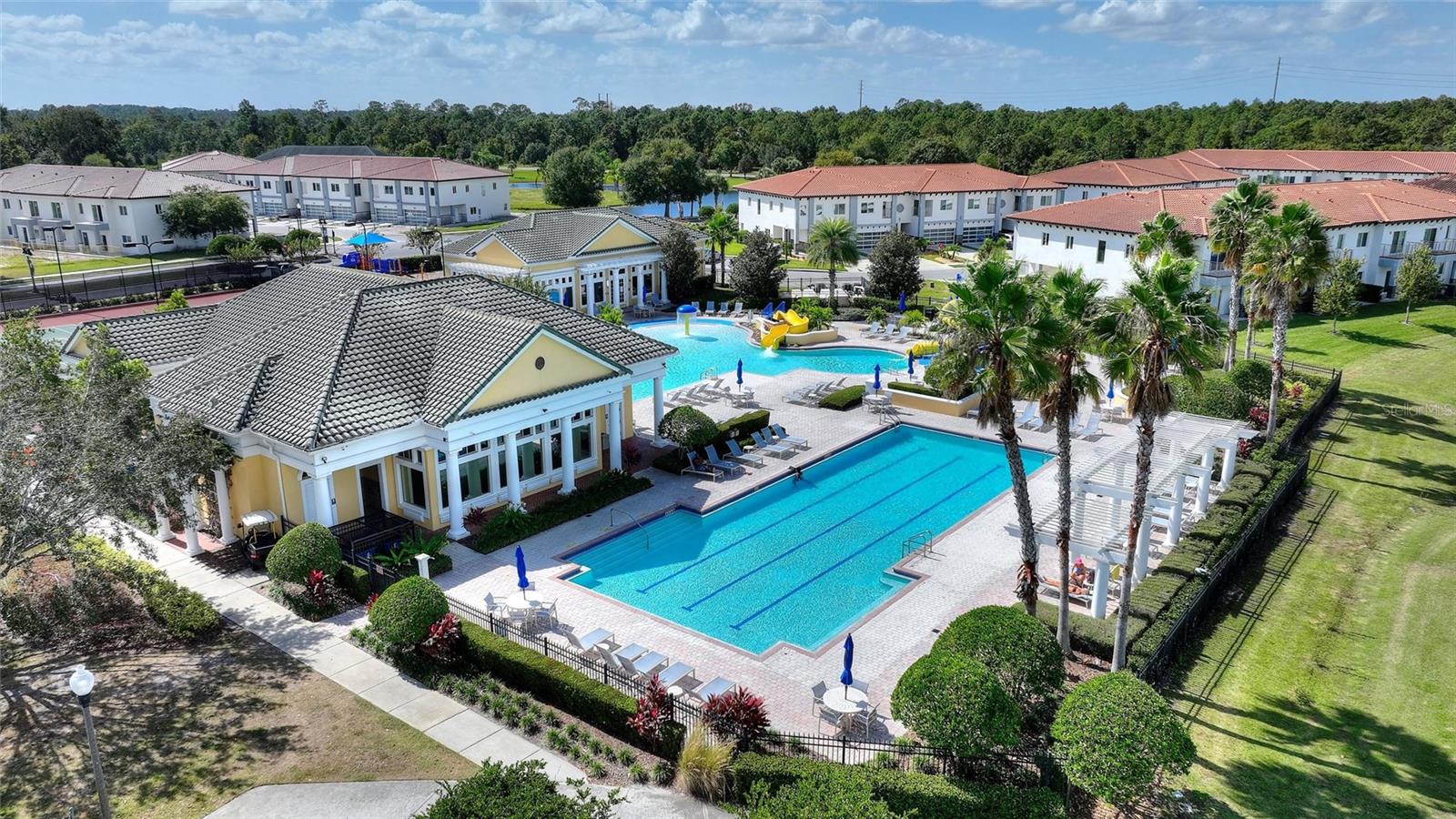 419 CHELSEA AVE, DAVENPORT, FL, 33837