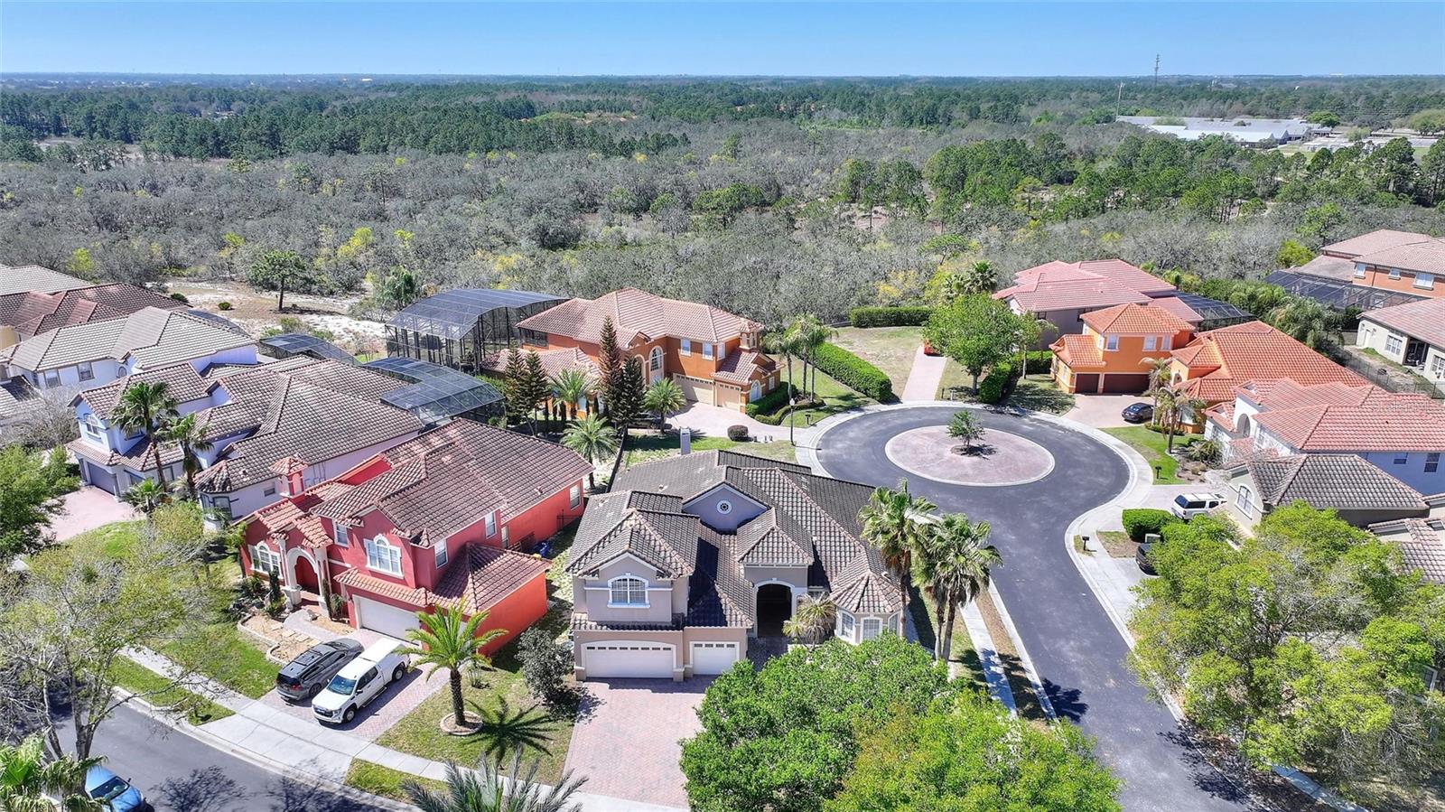 419 CHELSEA AVE, DAVENPORT, FL, 33837