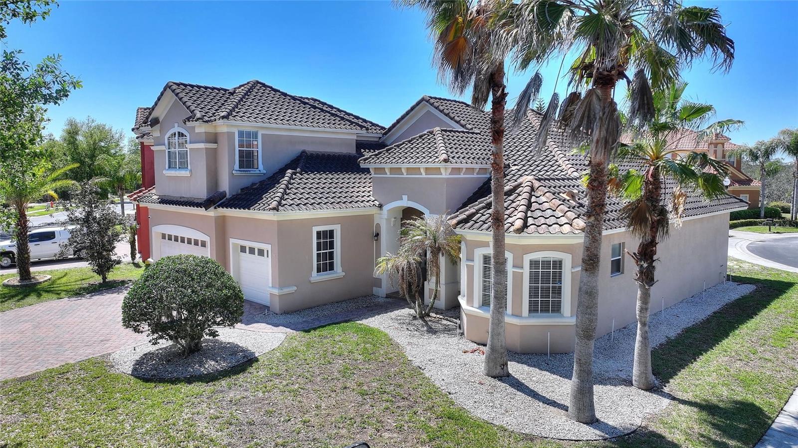 419 CHELSEA AVE, DAVENPORT, FL, 33837