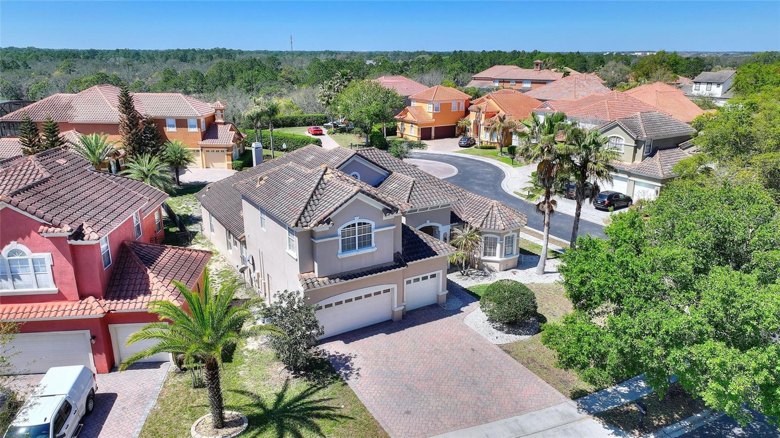 419 CHELSEA AVE, DAVENPORT, FL, 33837