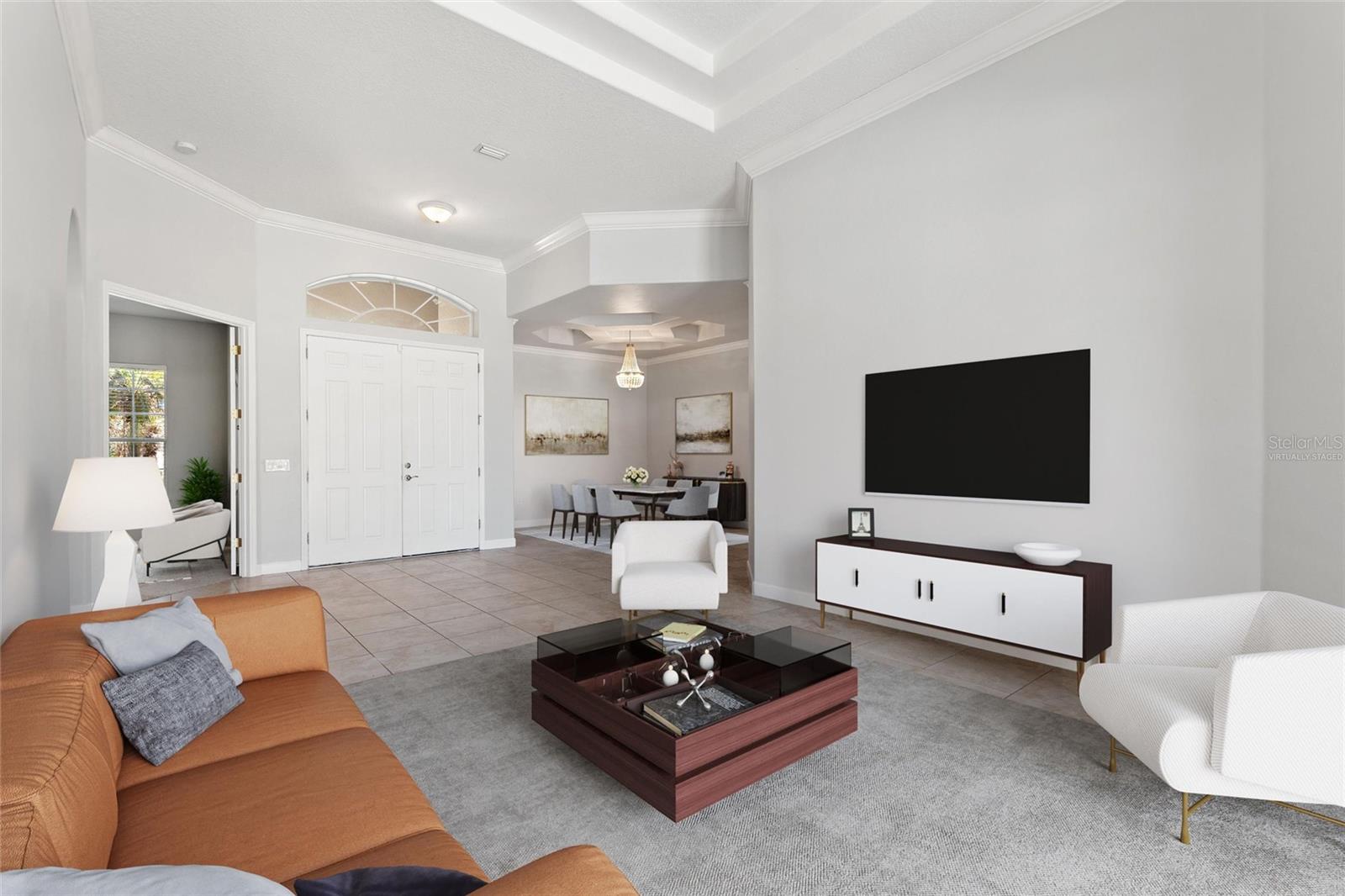 419 CHELSEA AVE, DAVENPORT, FL, 33837