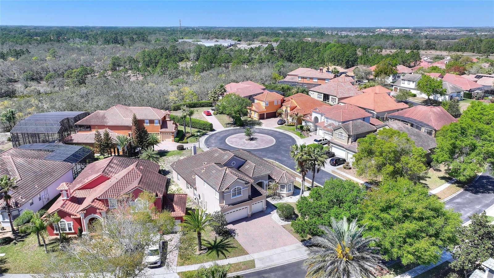 419 CHELSEA AVE, DAVENPORT, FL, 33837