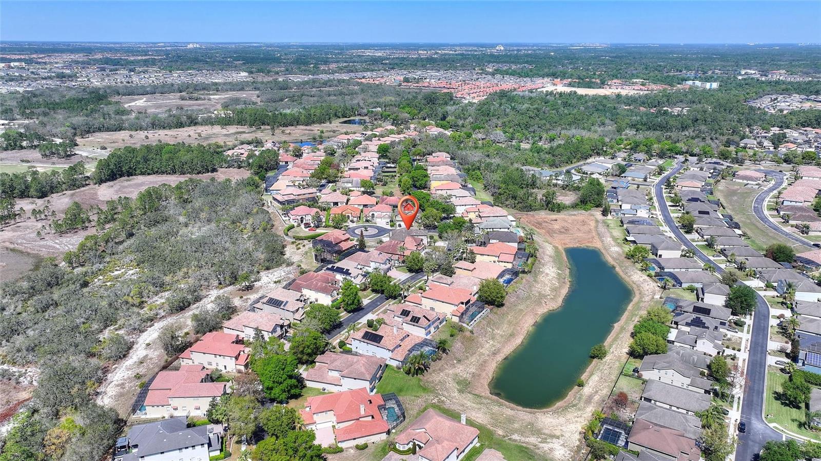 419 CHELSEA AVE, DAVENPORT, FL, 33837