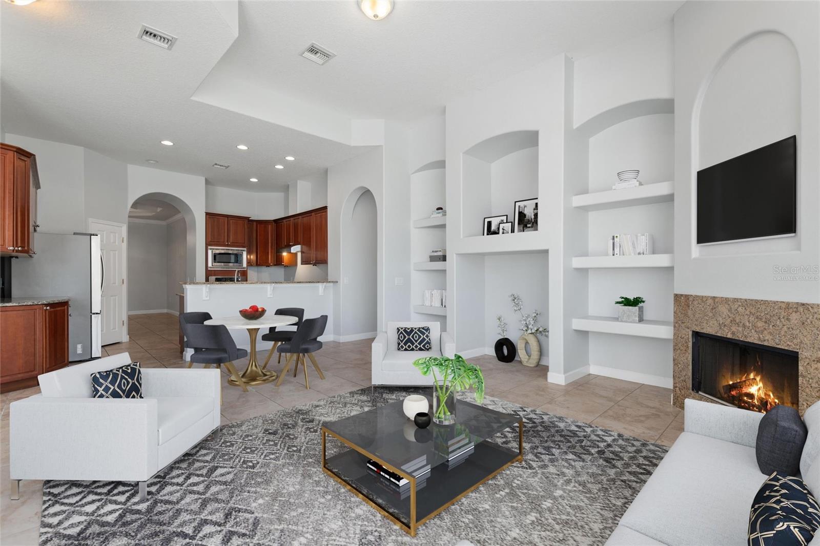 419 CHELSEA AVE, DAVENPORT, FL, 33837