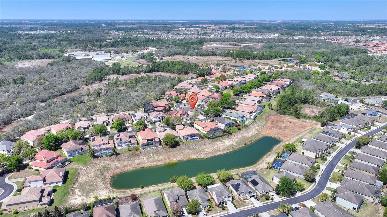 419 CHELSEA AVE, DAVENPORT, FL, 33837