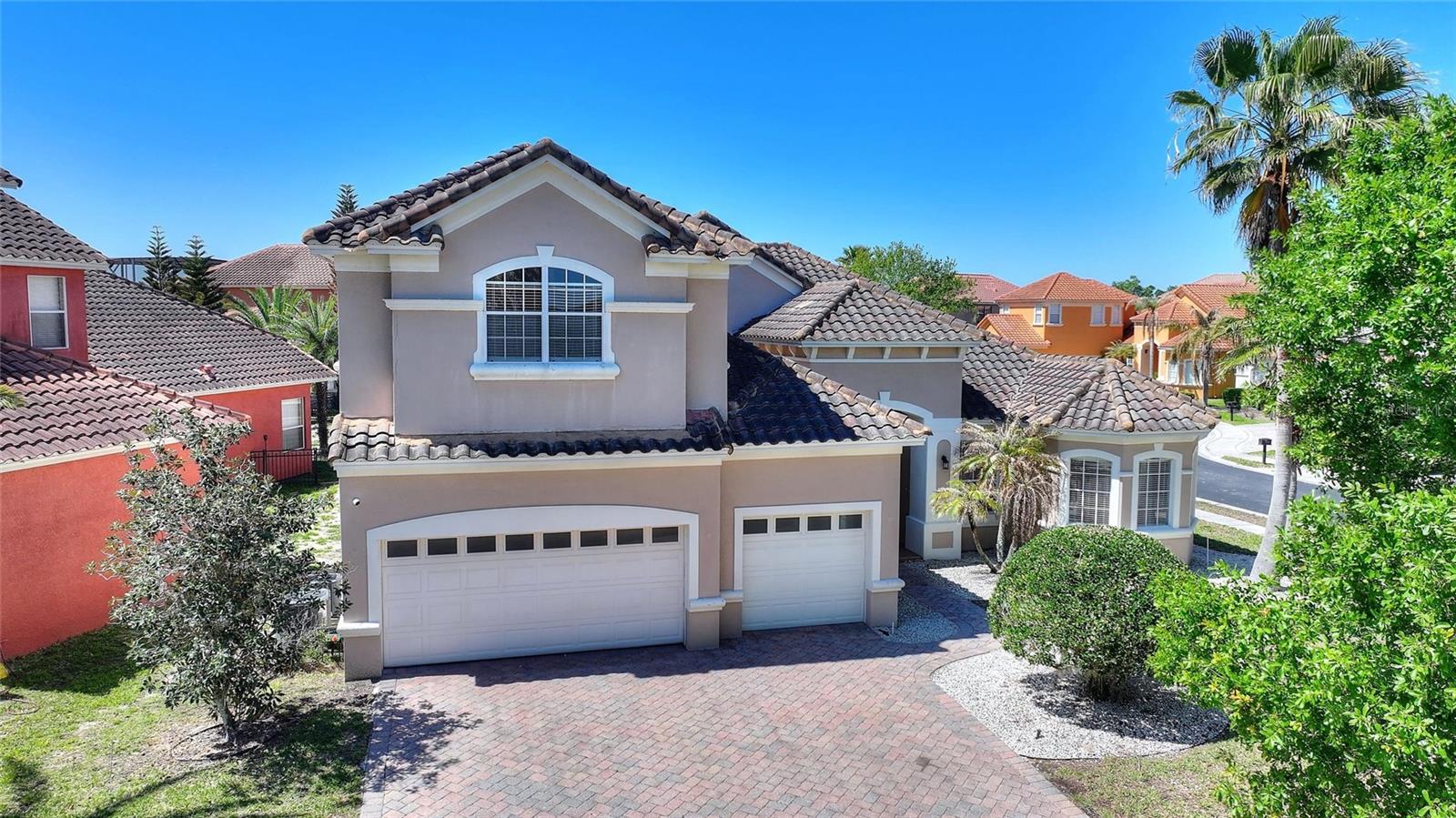 419 CHELSEA AVE, DAVENPORT, FL, 33837