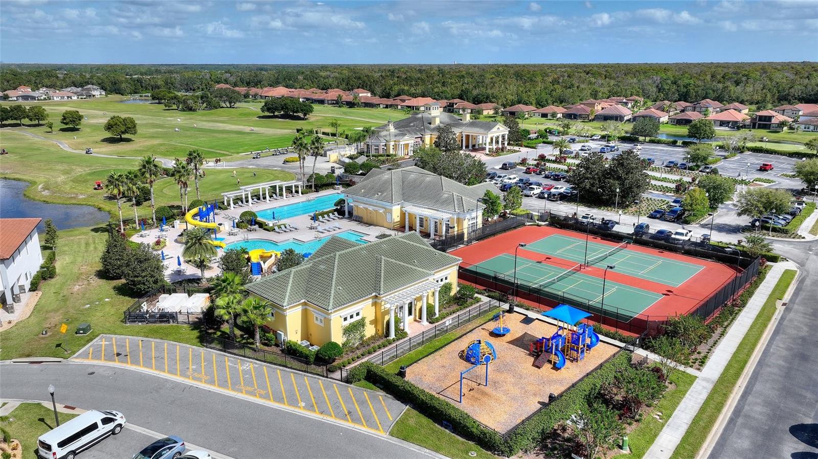 419 CHELSEA AVE, DAVENPORT, FL, 33837