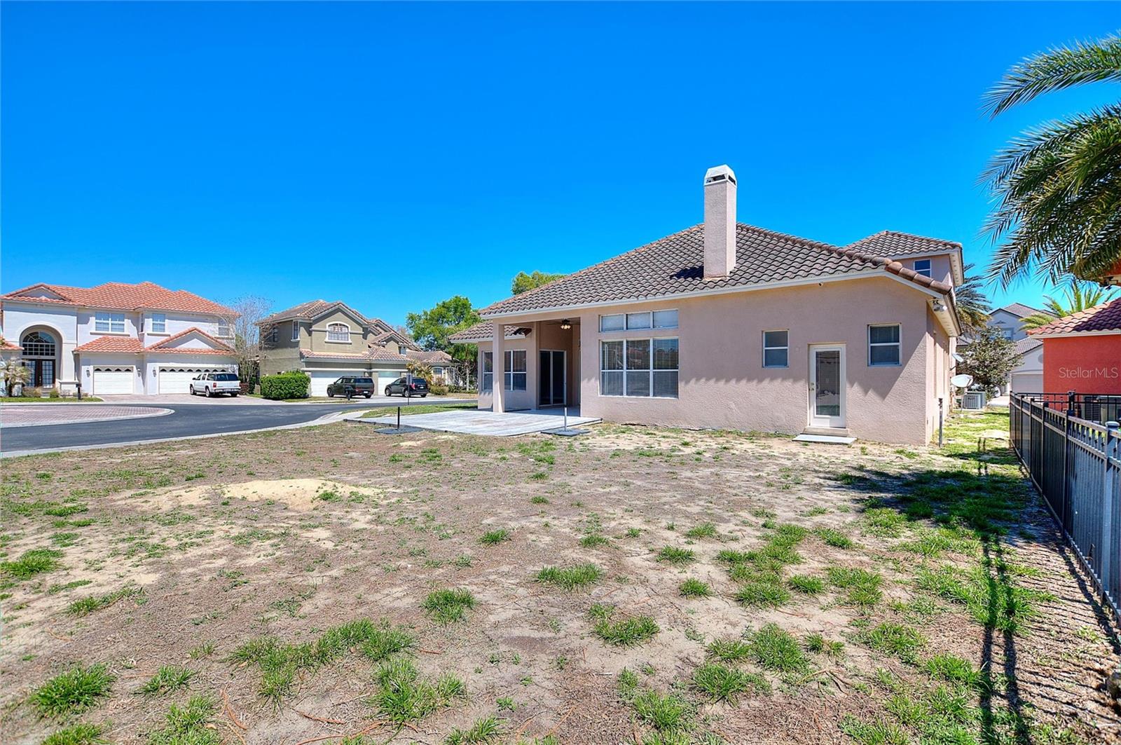 419 CHELSEA AVE, DAVENPORT, FL, 33837