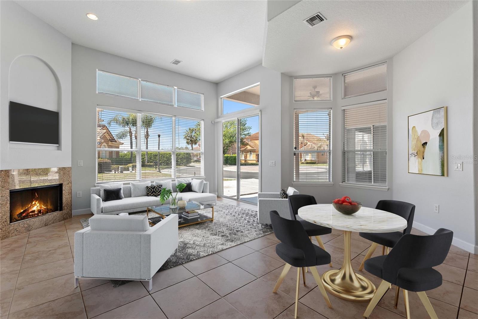 419 CHELSEA AVE, DAVENPORT, FL, 33837