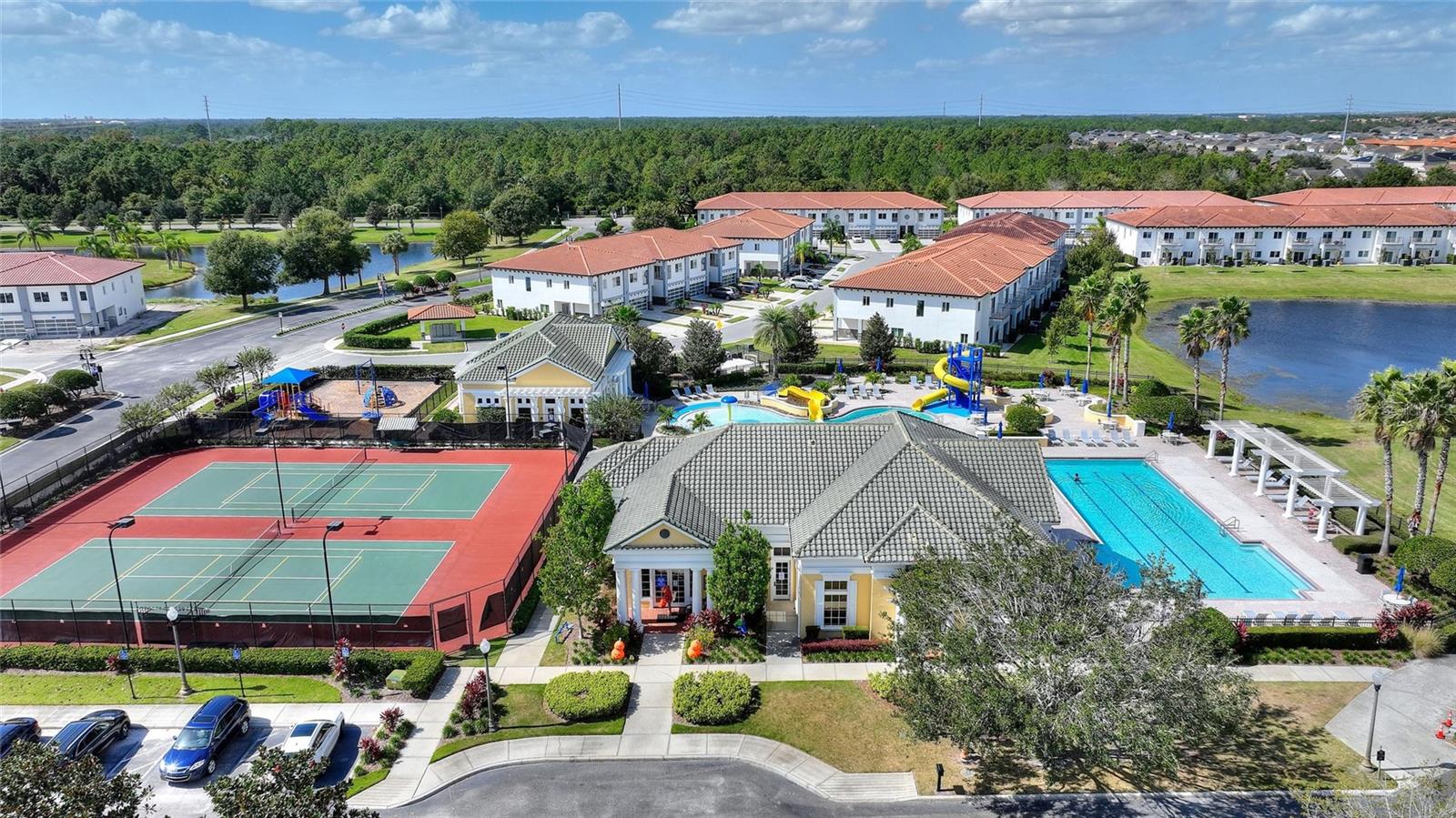 419 CHELSEA AVE, DAVENPORT, FL, 33837