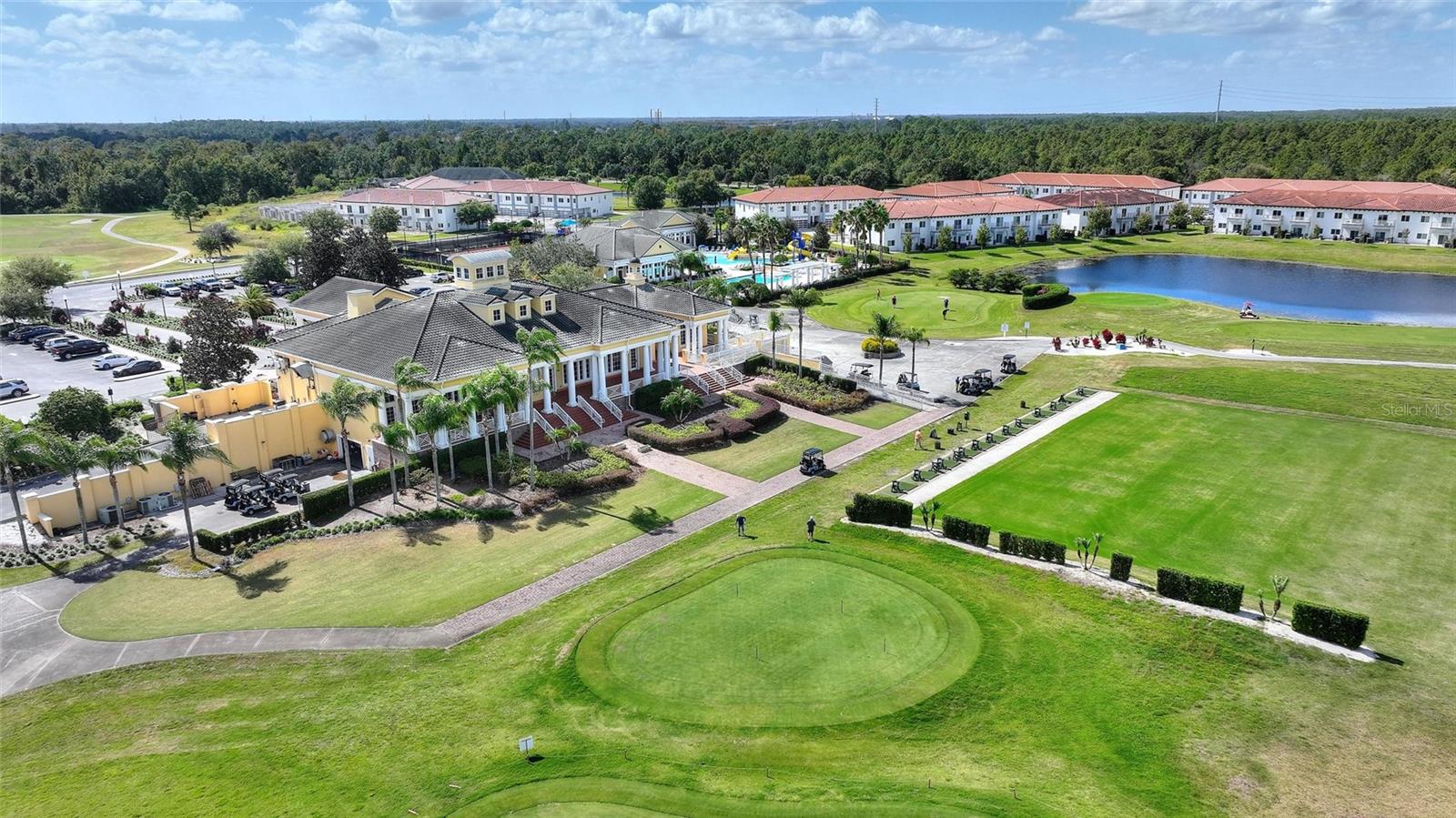 419 CHELSEA AVE, DAVENPORT, FL, 33837