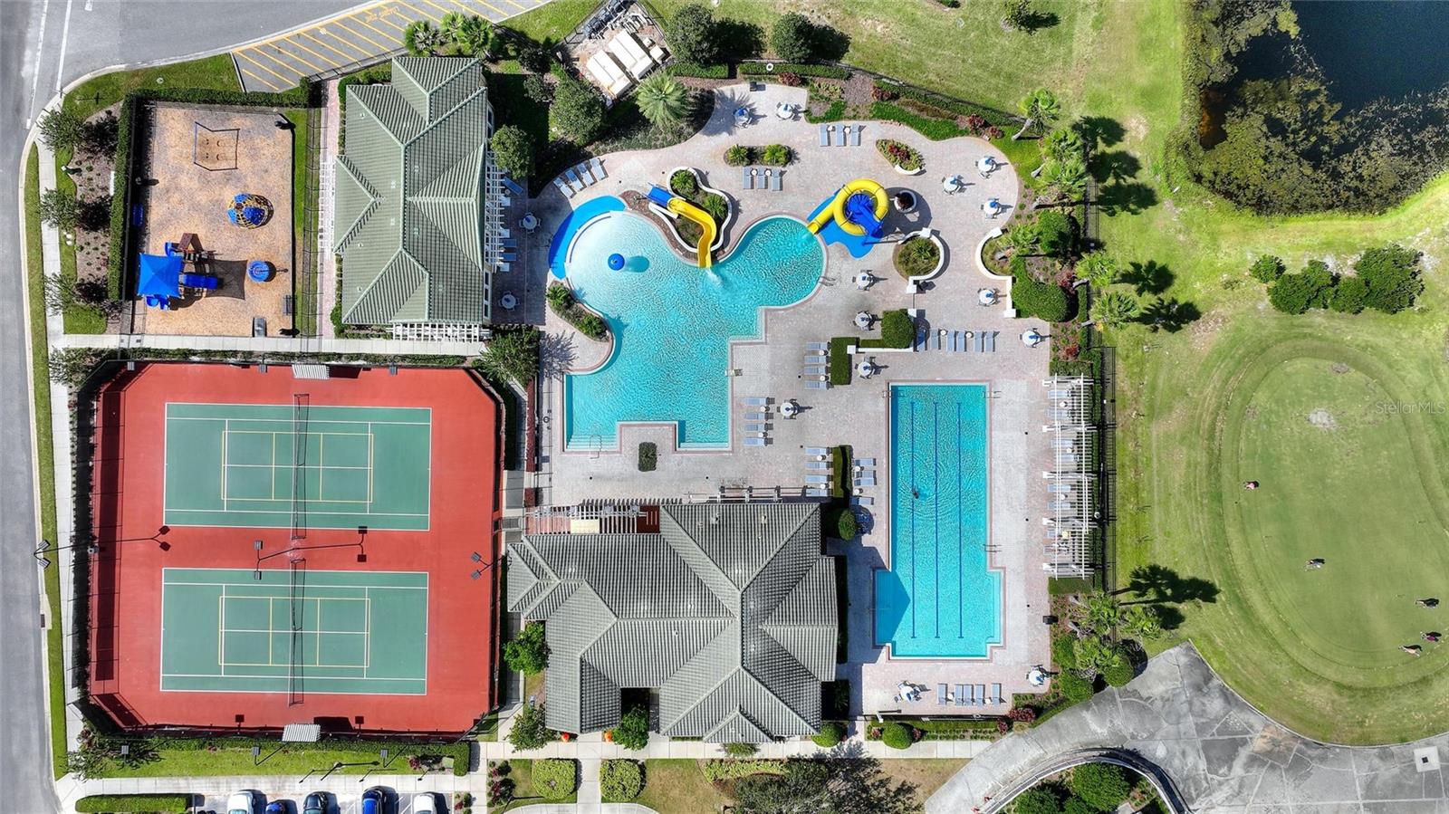 419 CHELSEA AVE, DAVENPORT, FL, 33837