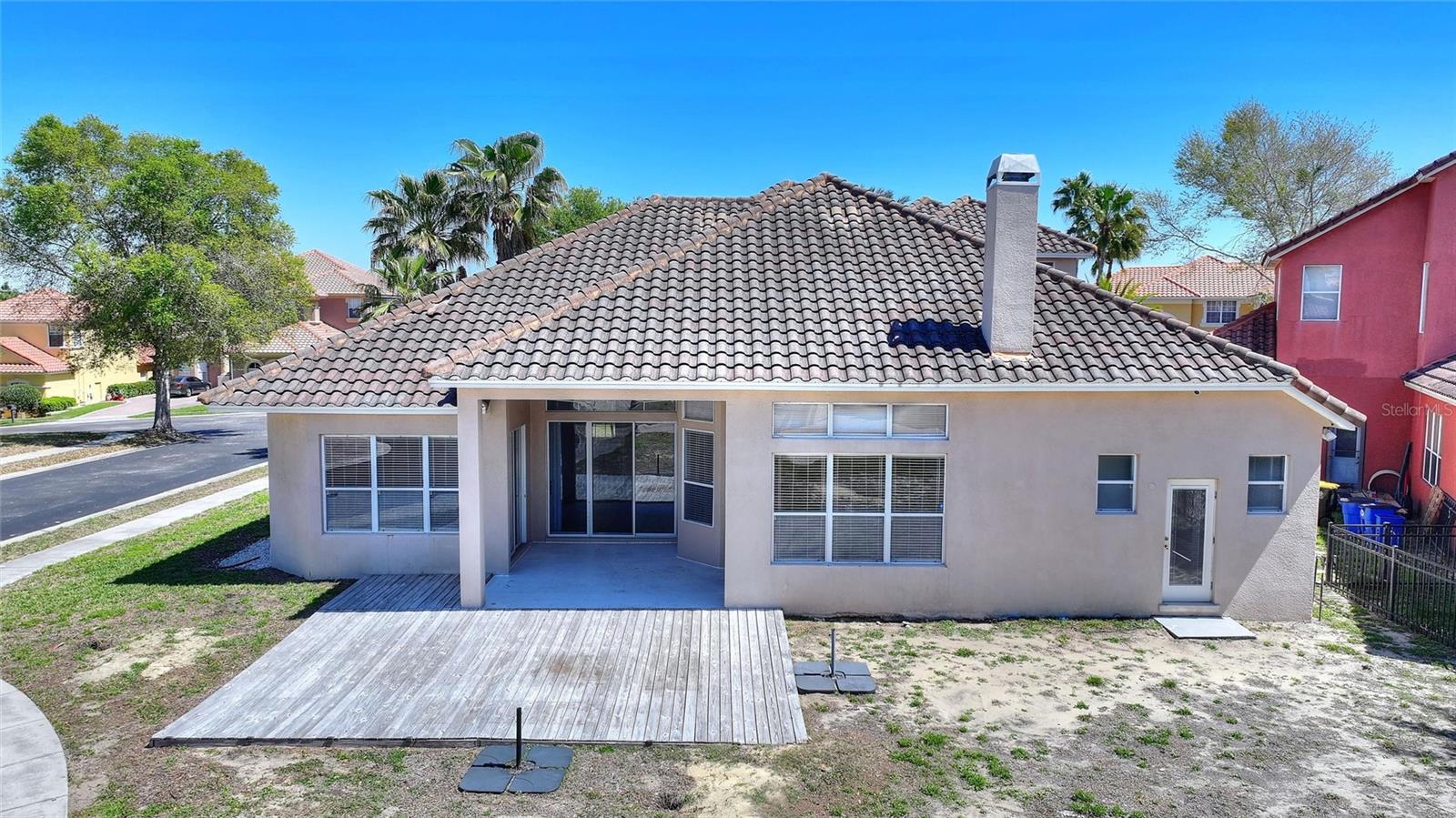 419 CHELSEA AVE, DAVENPORT, FL, 33837