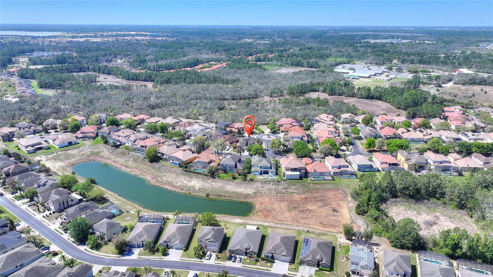 419 CHELSEA AVE, DAVENPORT, FL, 33837