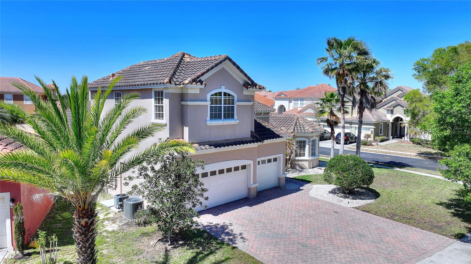 419 CHELSEA AVE, DAVENPORT, FL, 33837