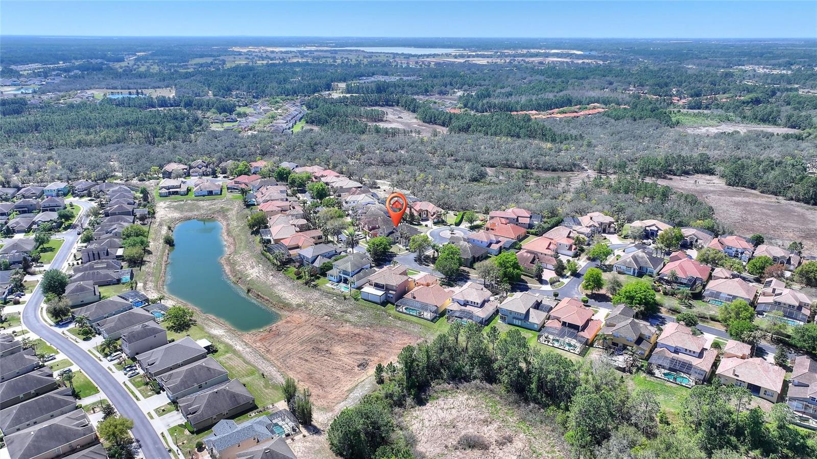 419 CHELSEA AVE, DAVENPORT, FL, 33837