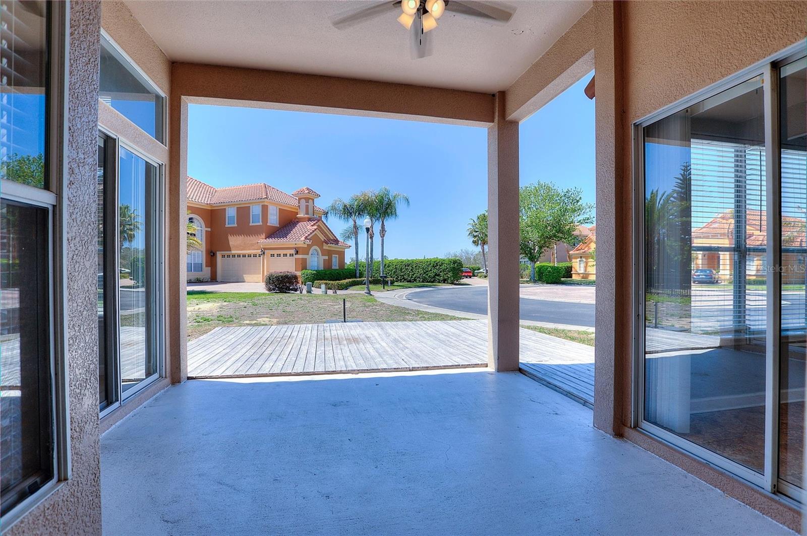 419 CHELSEA AVE, DAVENPORT, FL, 33837