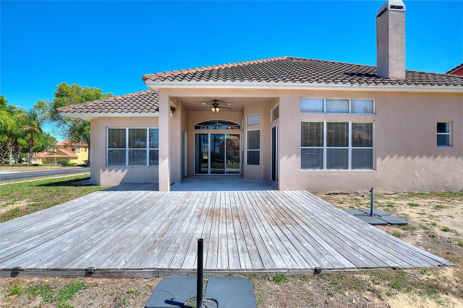 419 CHELSEA AVE, DAVENPORT, FL, 33837