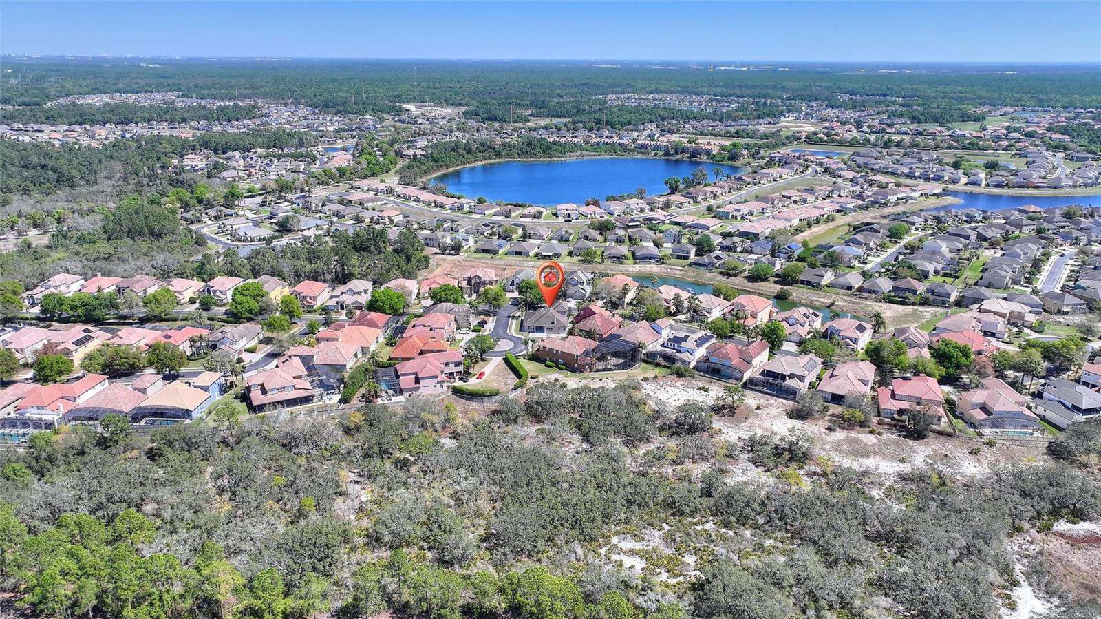 419 CHELSEA AVE, DAVENPORT, FL, 33837