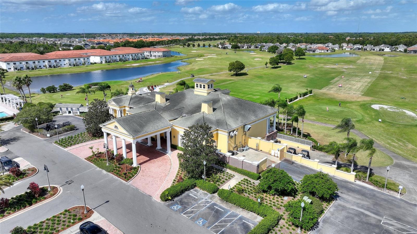 419 CHELSEA AVE, DAVENPORT, FL, 33837