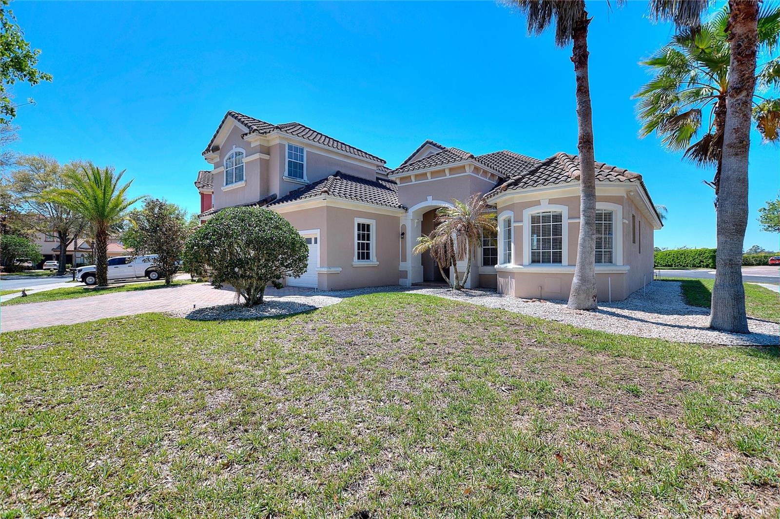 419 CHELSEA AVE, DAVENPORT, FL, 33837