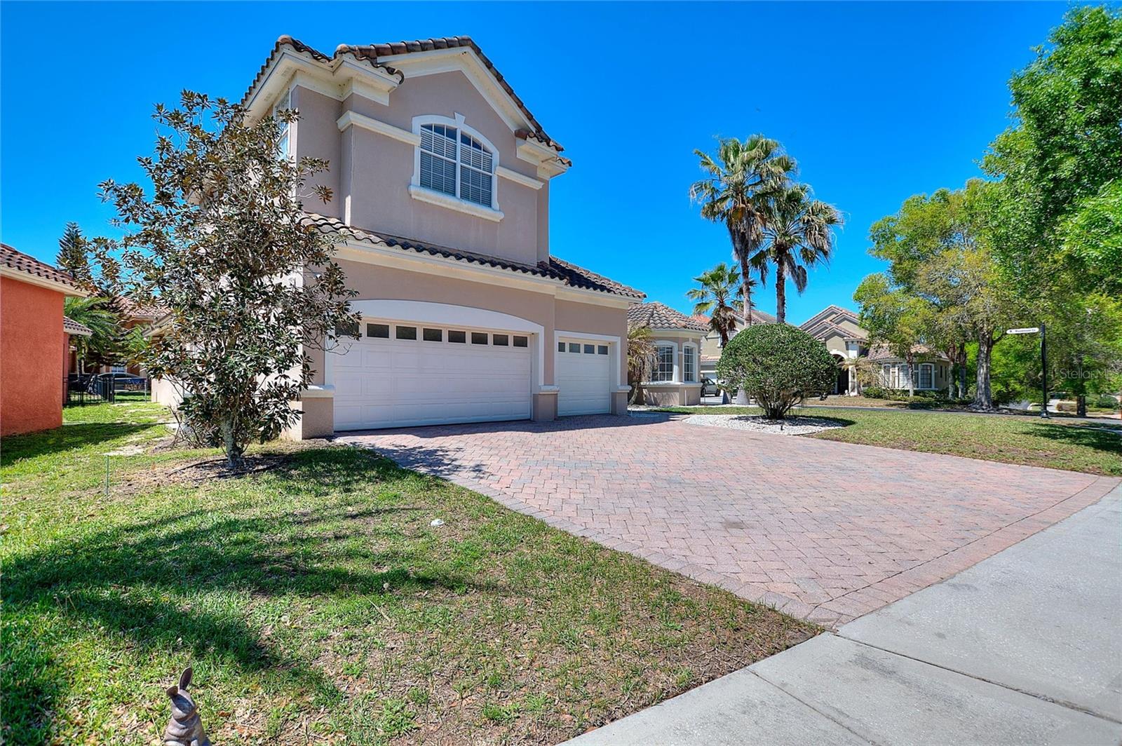 419 CHELSEA AVE, DAVENPORT, FL, 33837