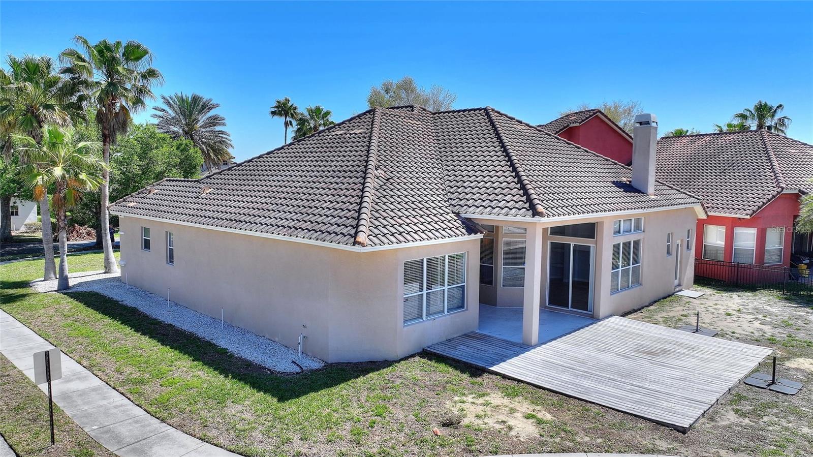 419 CHELSEA AVE, DAVENPORT, FL, 33837