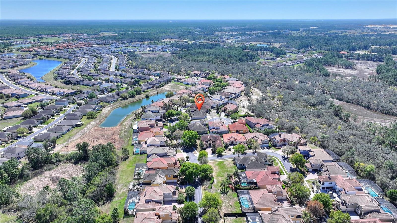 419 CHELSEA AVE, DAVENPORT, FL, 33837