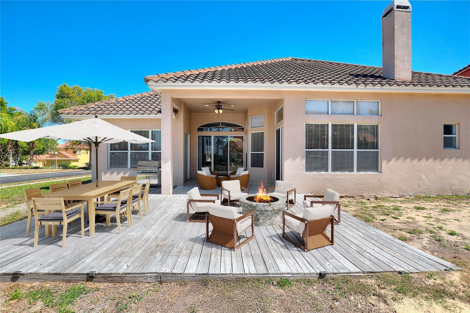 419 CHELSEA AVE, DAVENPORT, FL, 33837