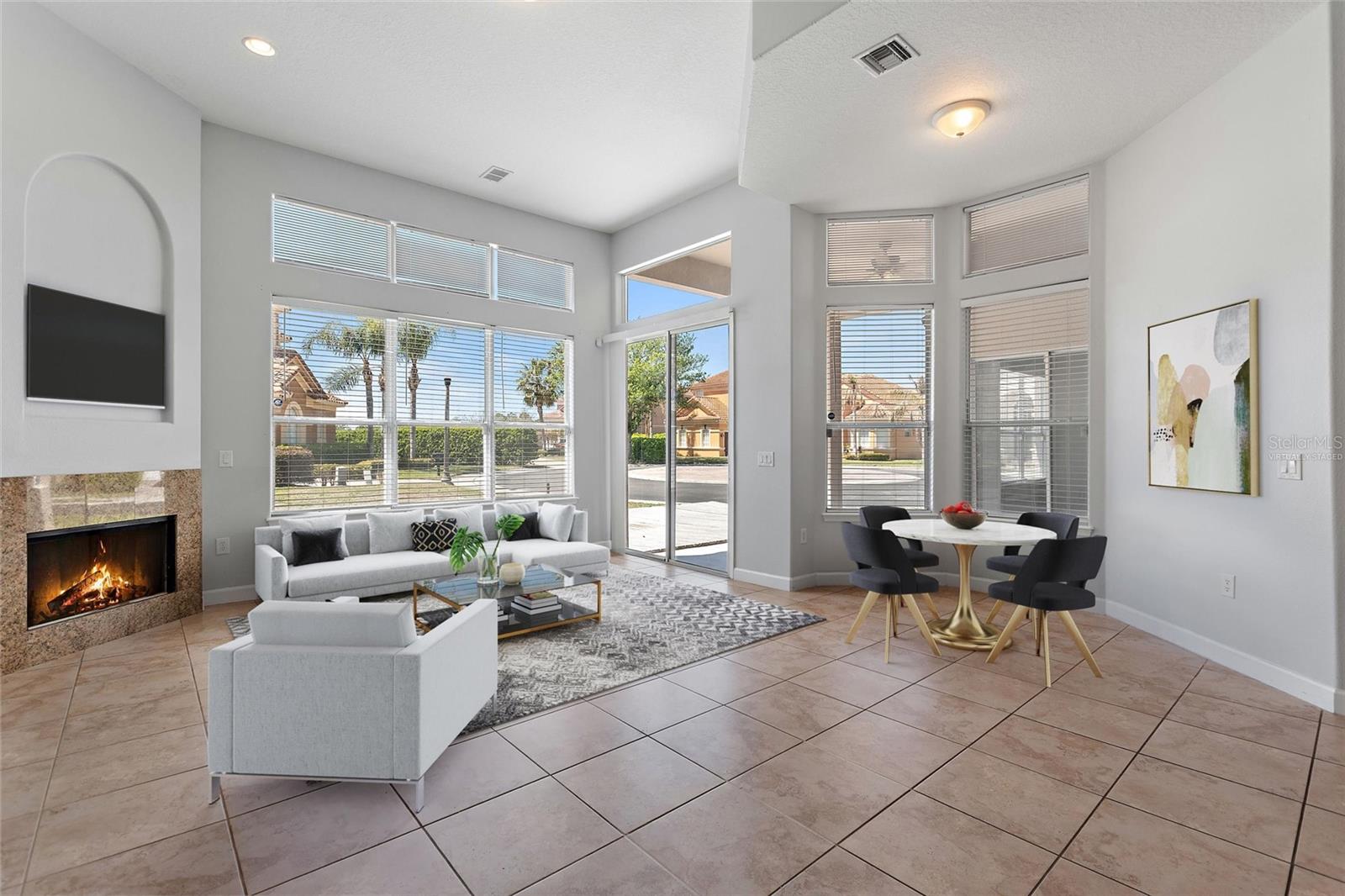 419 CHELSEA AVE, DAVENPORT, FL, 33837