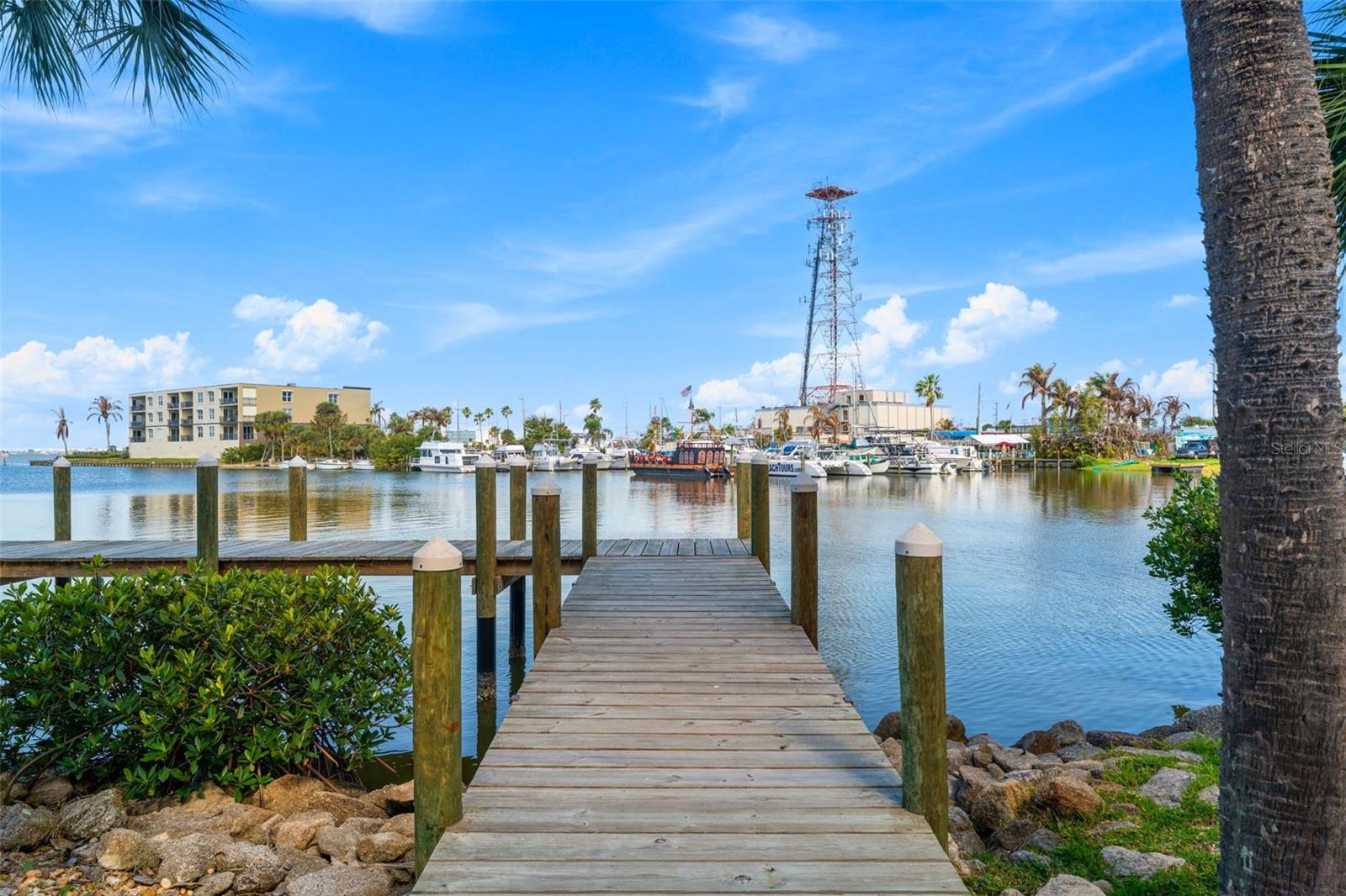 3873 S BANANA RIVER BLVD #103, COCOA BEACH, FL, 32931