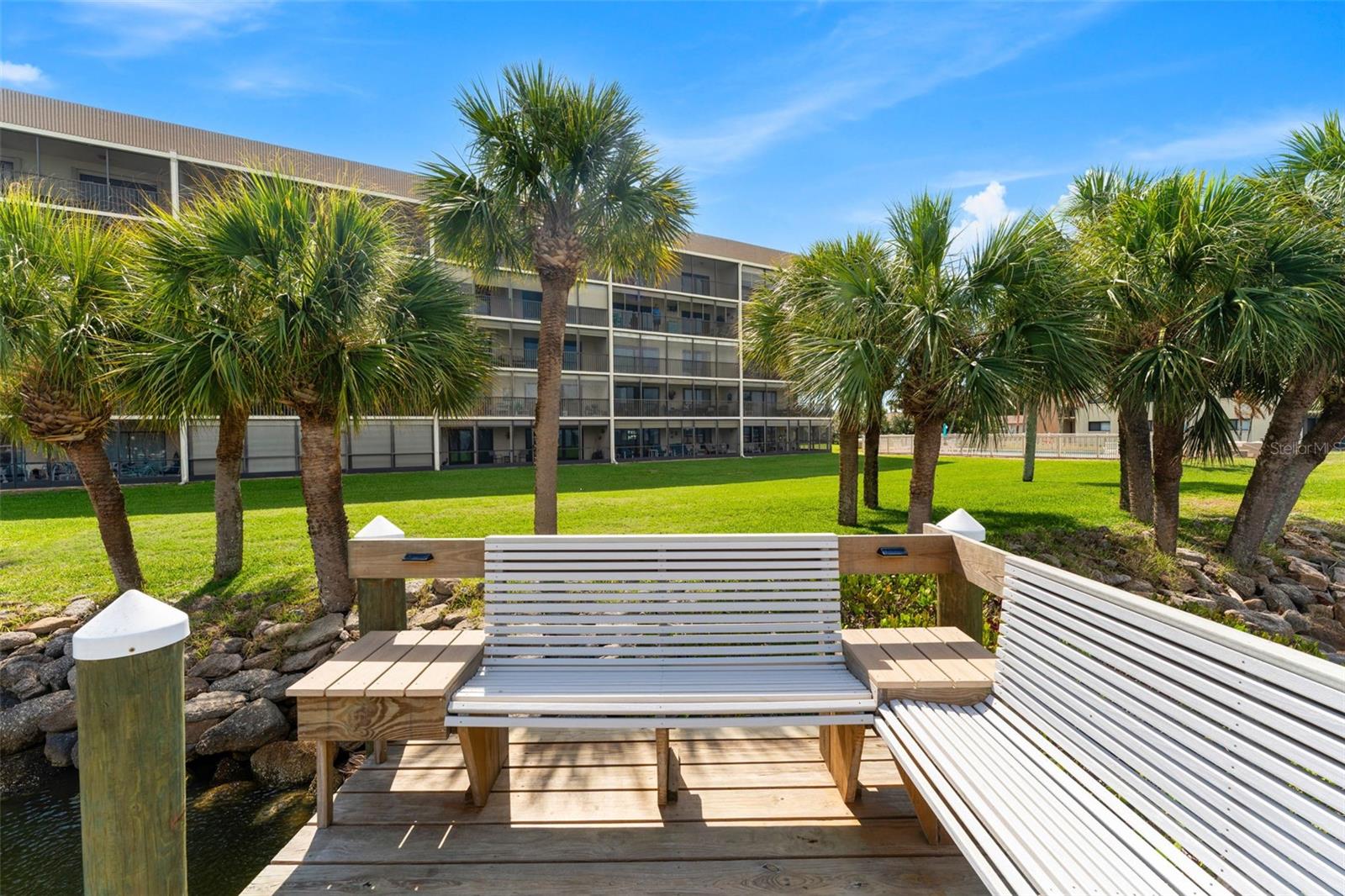 3873 S BANANA RIVER BLVD #103, COCOA BEACH, FL, 32931