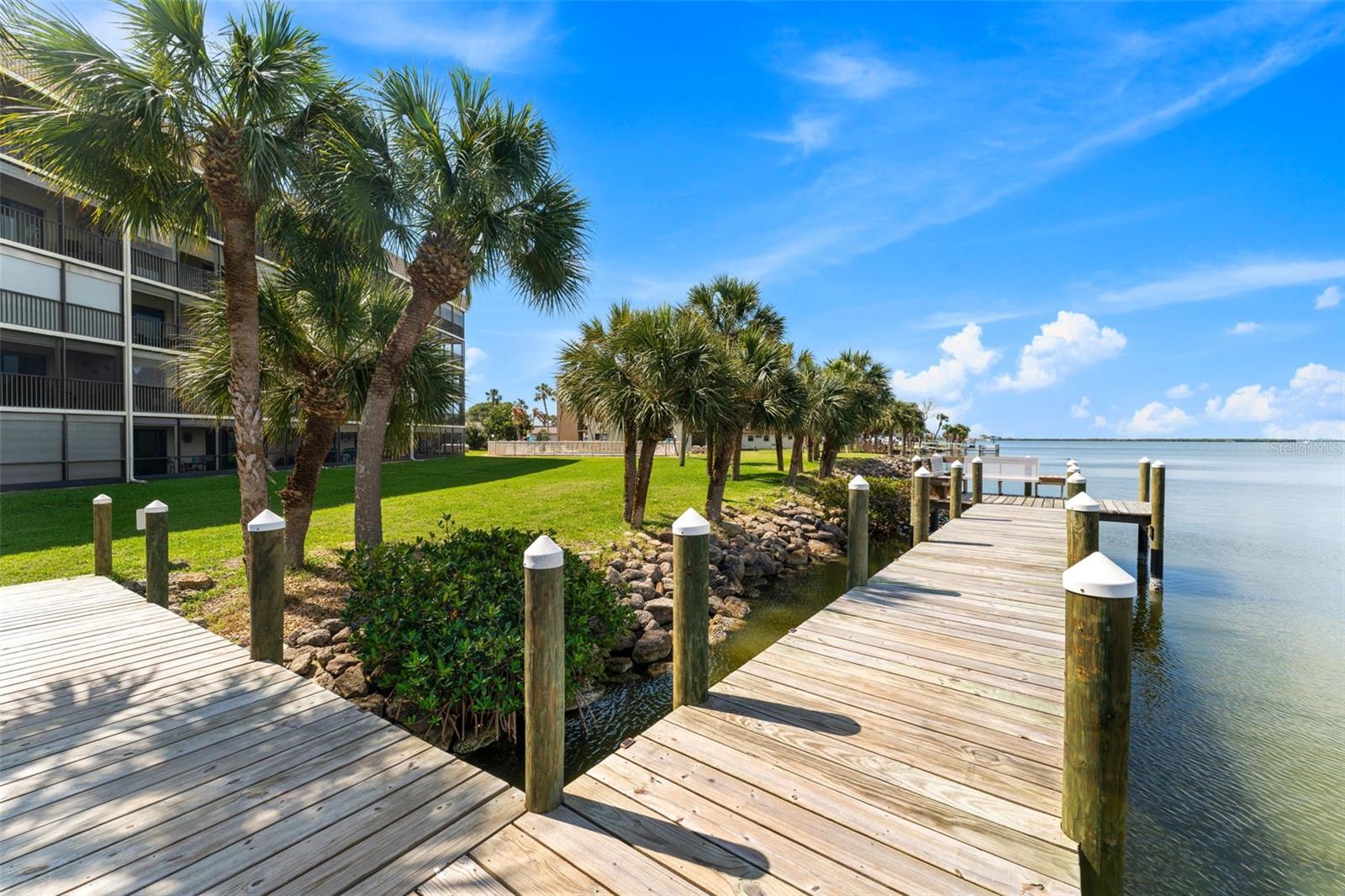 3873 S BANANA RIVER BLVD #103, COCOA BEACH, FL, 32931