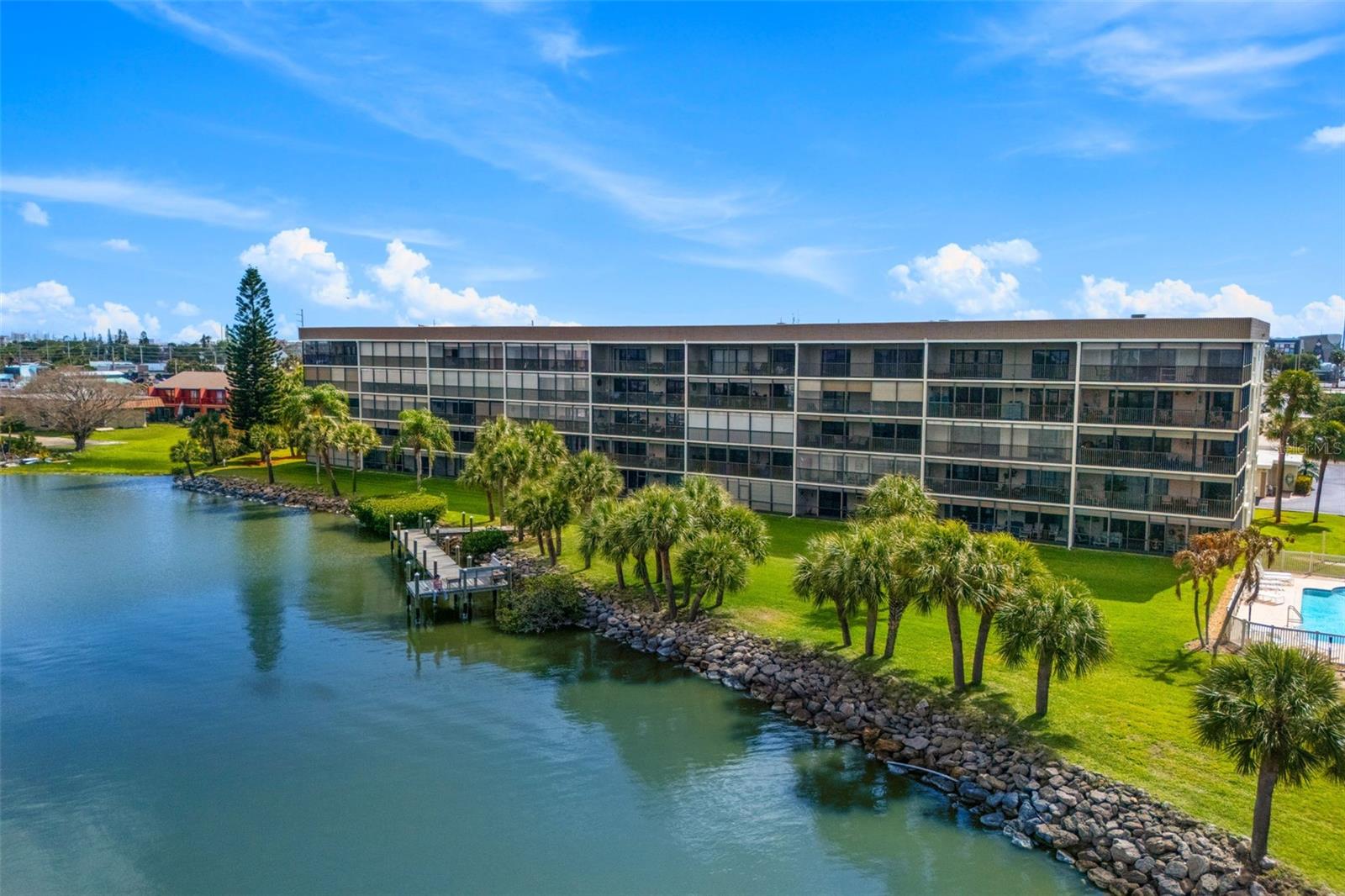 3873 S BANANA RIVER BLVD #103, COCOA BEACH, FL, 32931