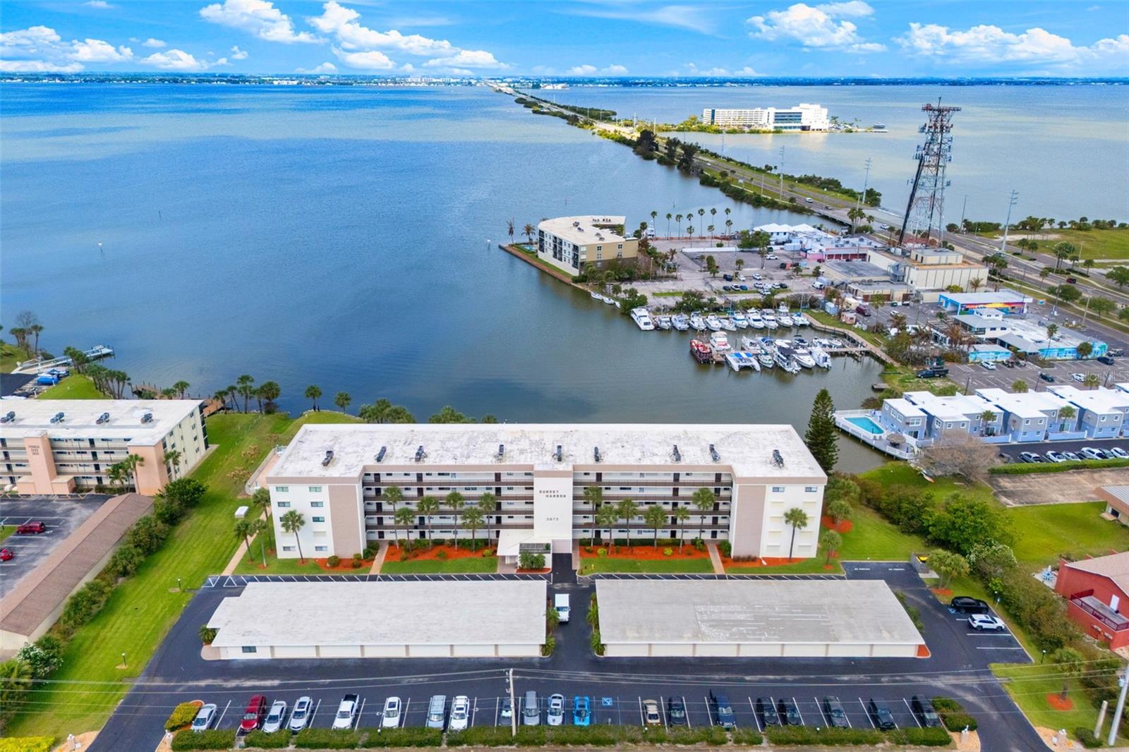 3873 S BANANA RIVER BLVD #103, COCOA BEACH, FL, 32931