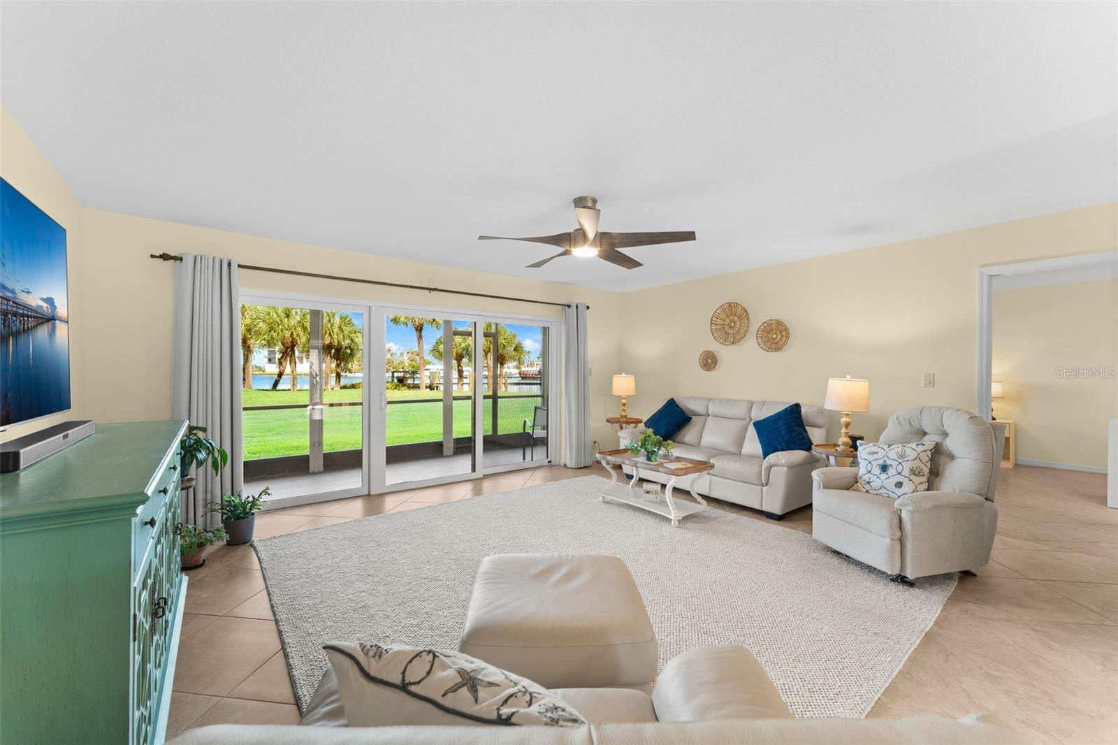 3873 S BANANA RIVER BLVD #103, COCOA BEACH, FL, 32931