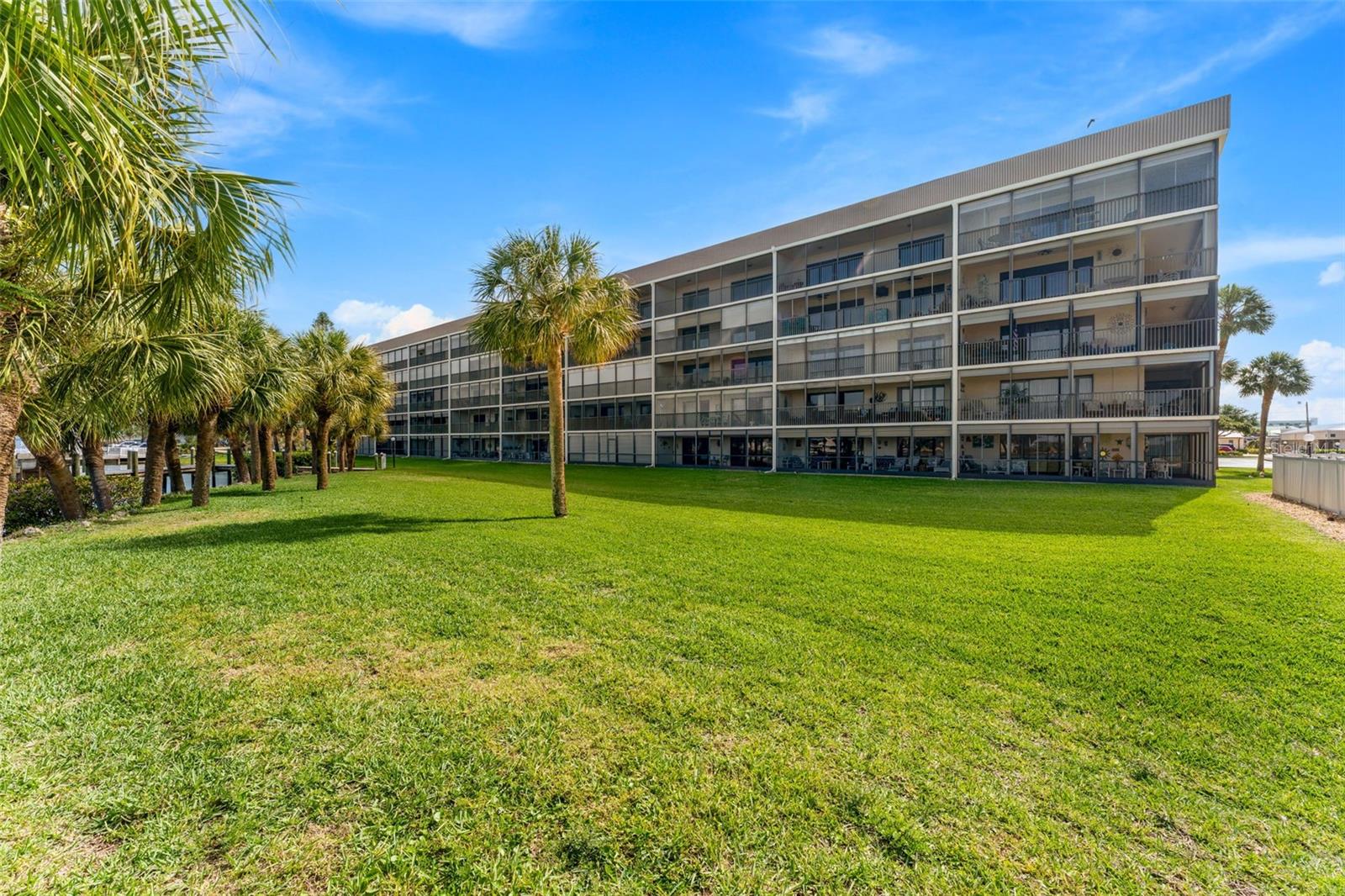 3873 S BANANA RIVER BLVD #103, COCOA BEACH, FL, 32931