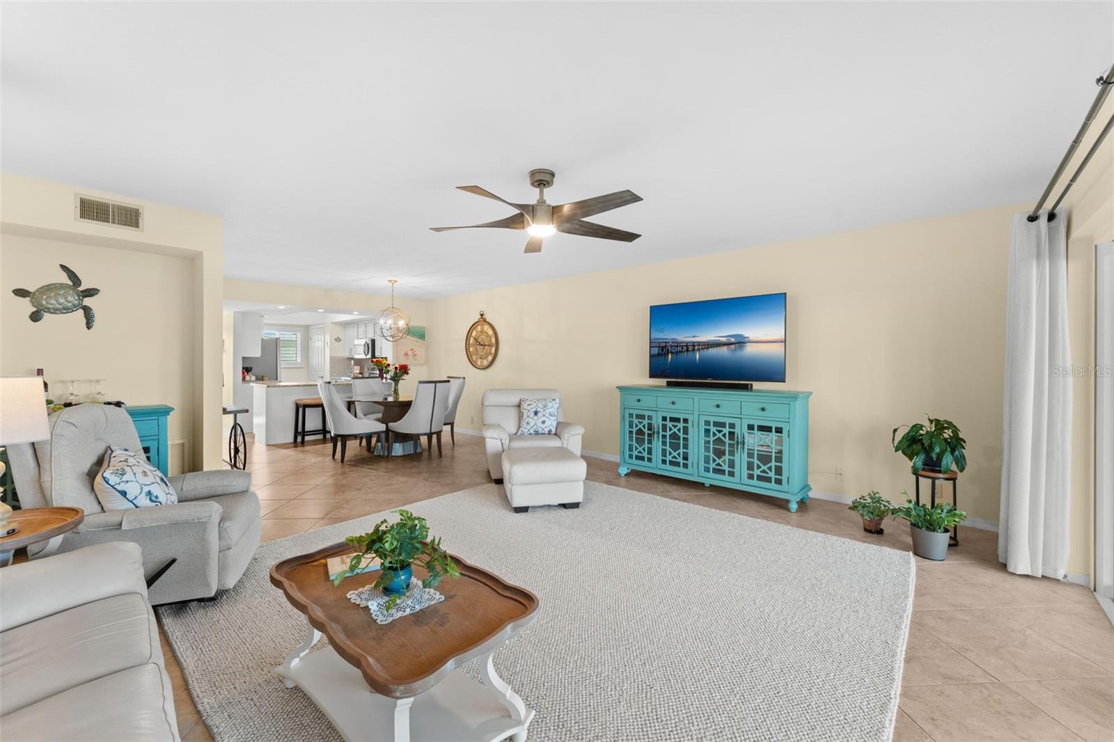 3873 S BANANA RIVER BLVD #103, COCOA BEACH, FL, 32931