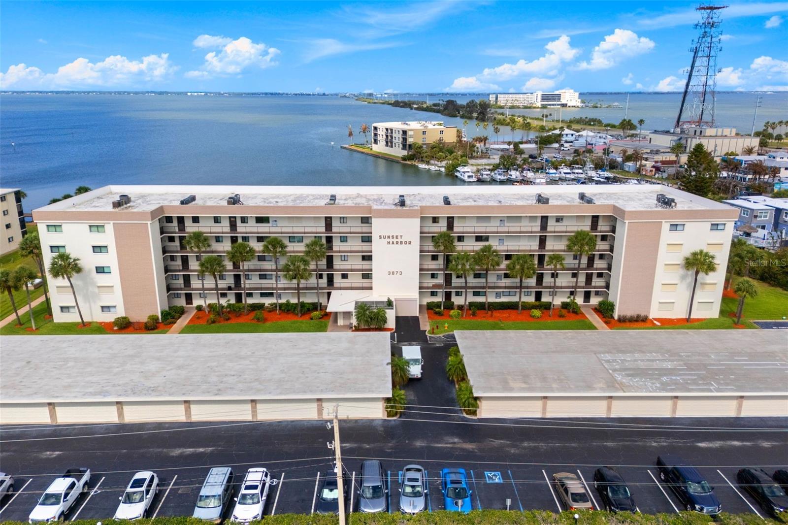 3873 S BANANA RIVER BLVD #103, COCOA BEACH, FL, 32931