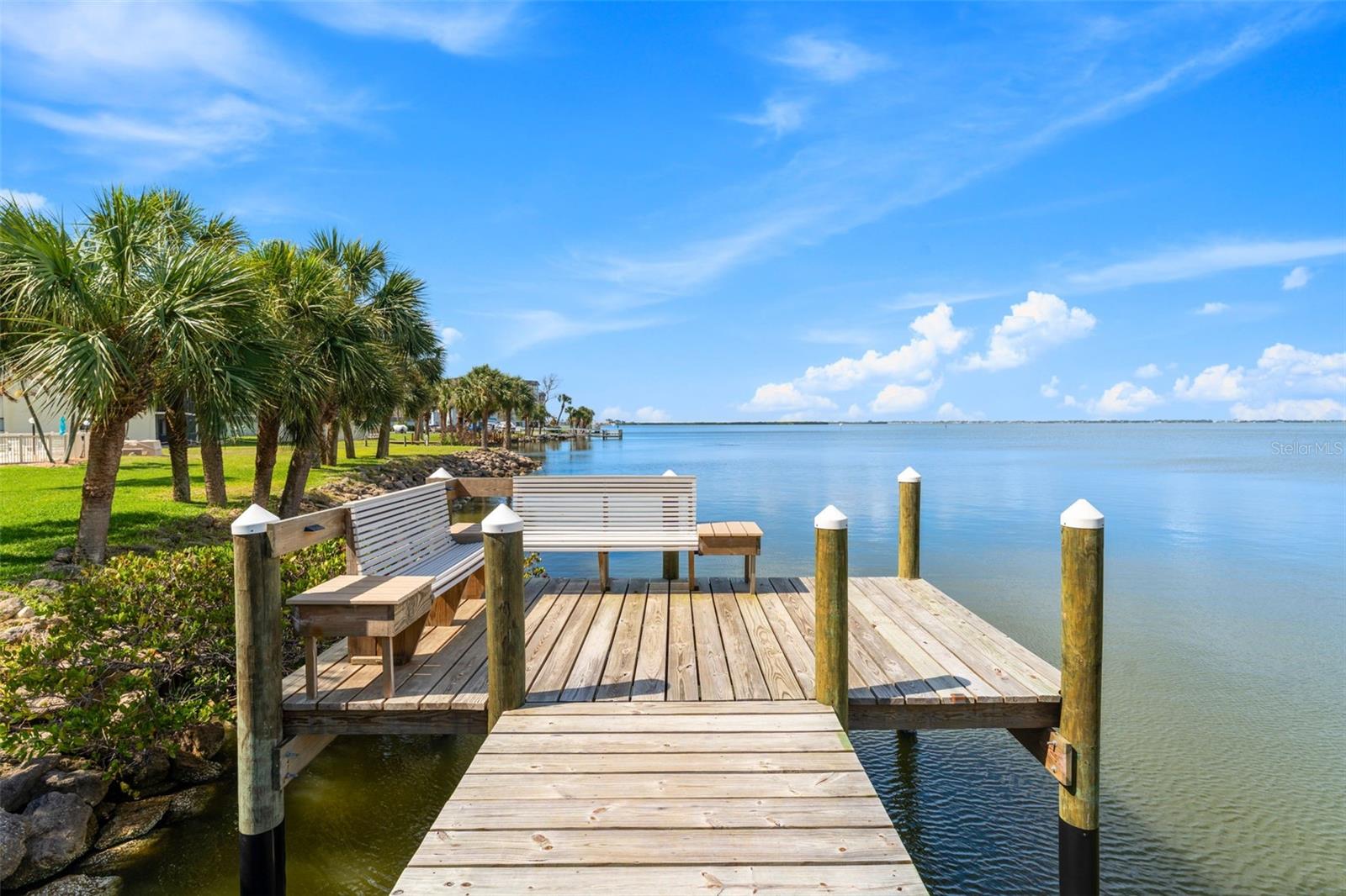 3873 S BANANA RIVER BLVD #103, COCOA BEACH, FL, 32931