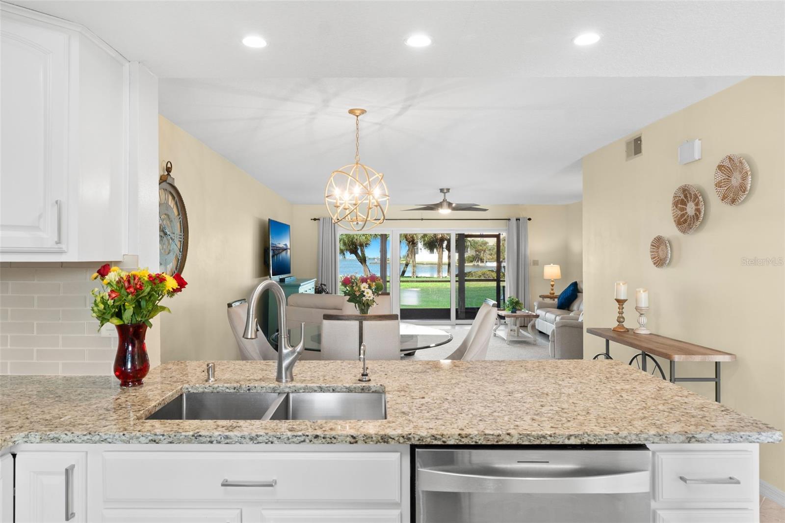 3873 S BANANA RIVER BLVD #103, COCOA BEACH, FL, 32931