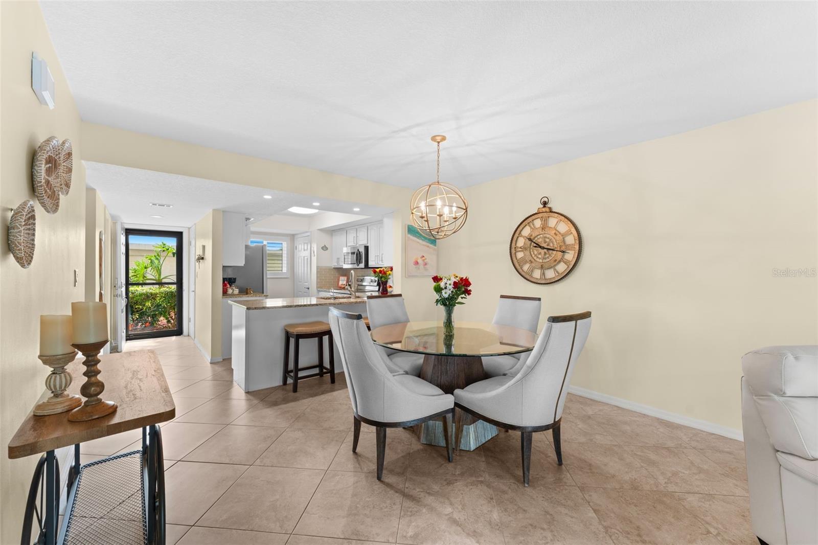 3873 S BANANA RIVER BLVD #103, COCOA BEACH, FL, 32931