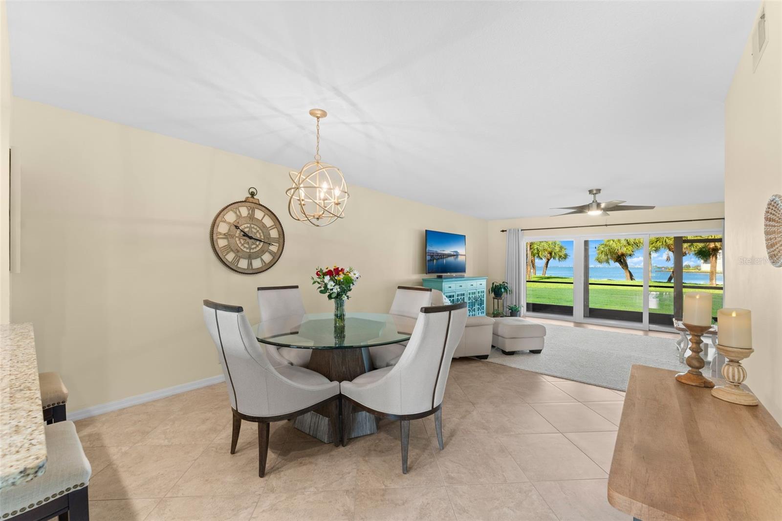 3873 S BANANA RIVER BLVD #103, COCOA BEACH, FL, 32931