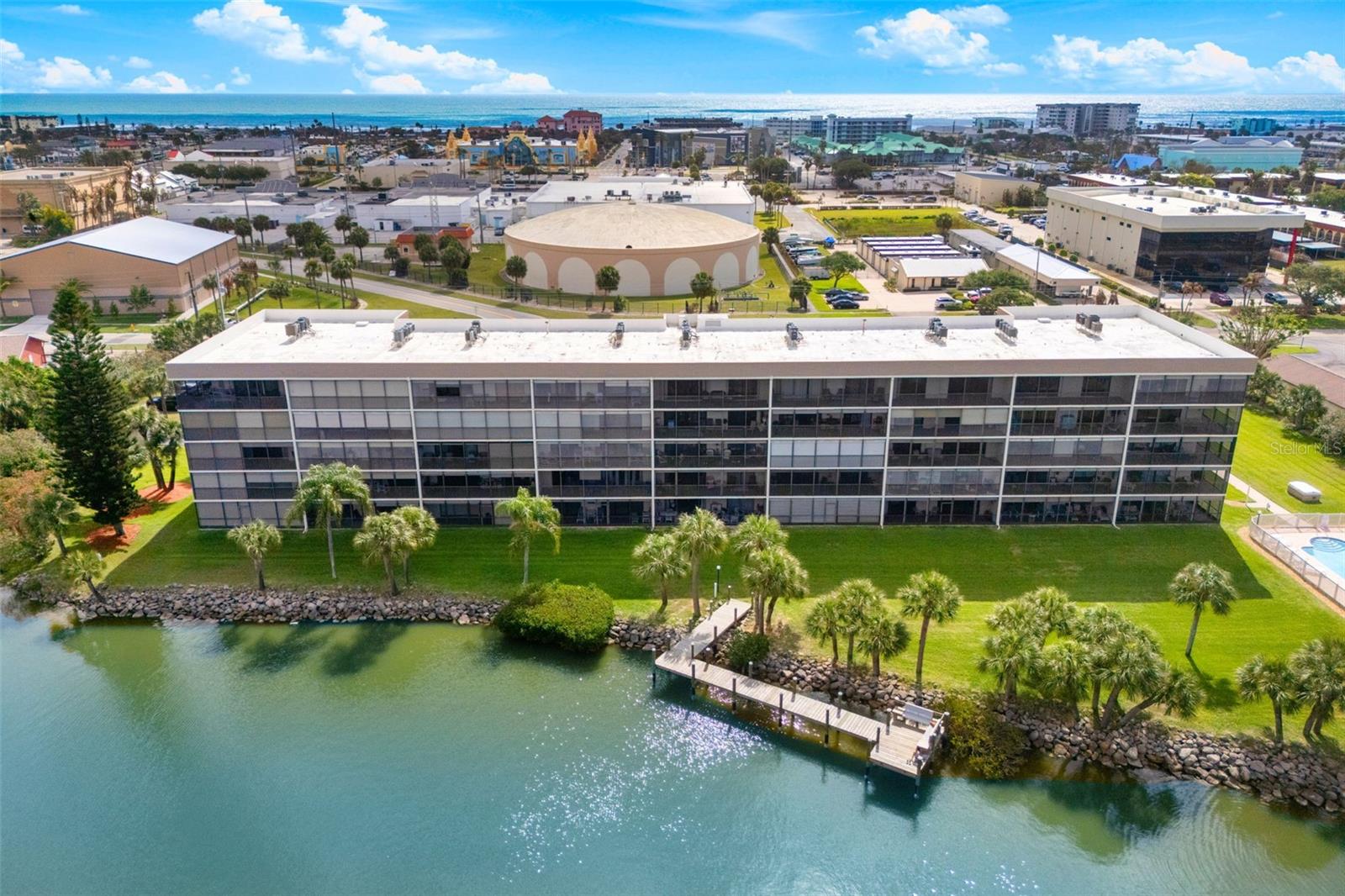 3873 S BANANA RIVER BLVD #103, COCOA BEACH, FL, 32931