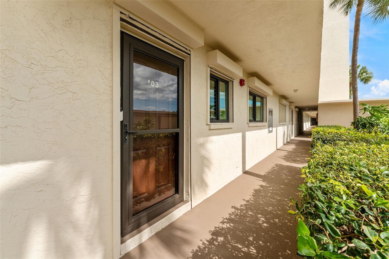 3873 S BANANA RIVER BLVD #103, COCOA BEACH, FL, 32931