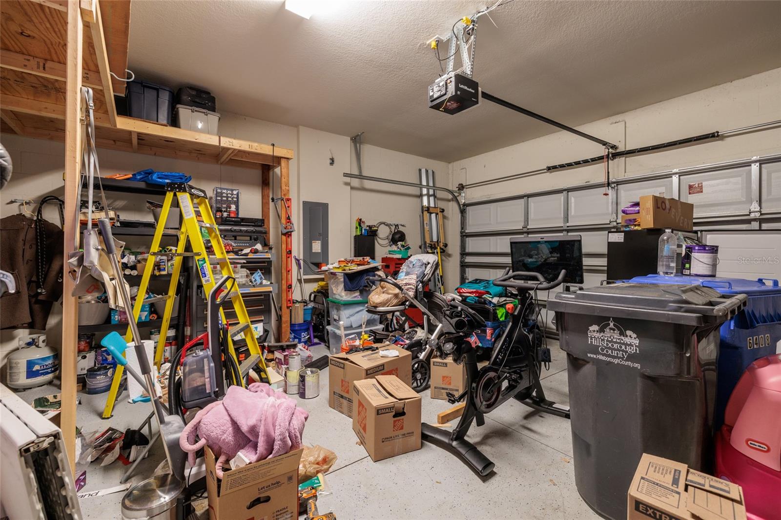 6408 YELLOW BUCKEYE DR, RIVERVIEW, FL, 33578