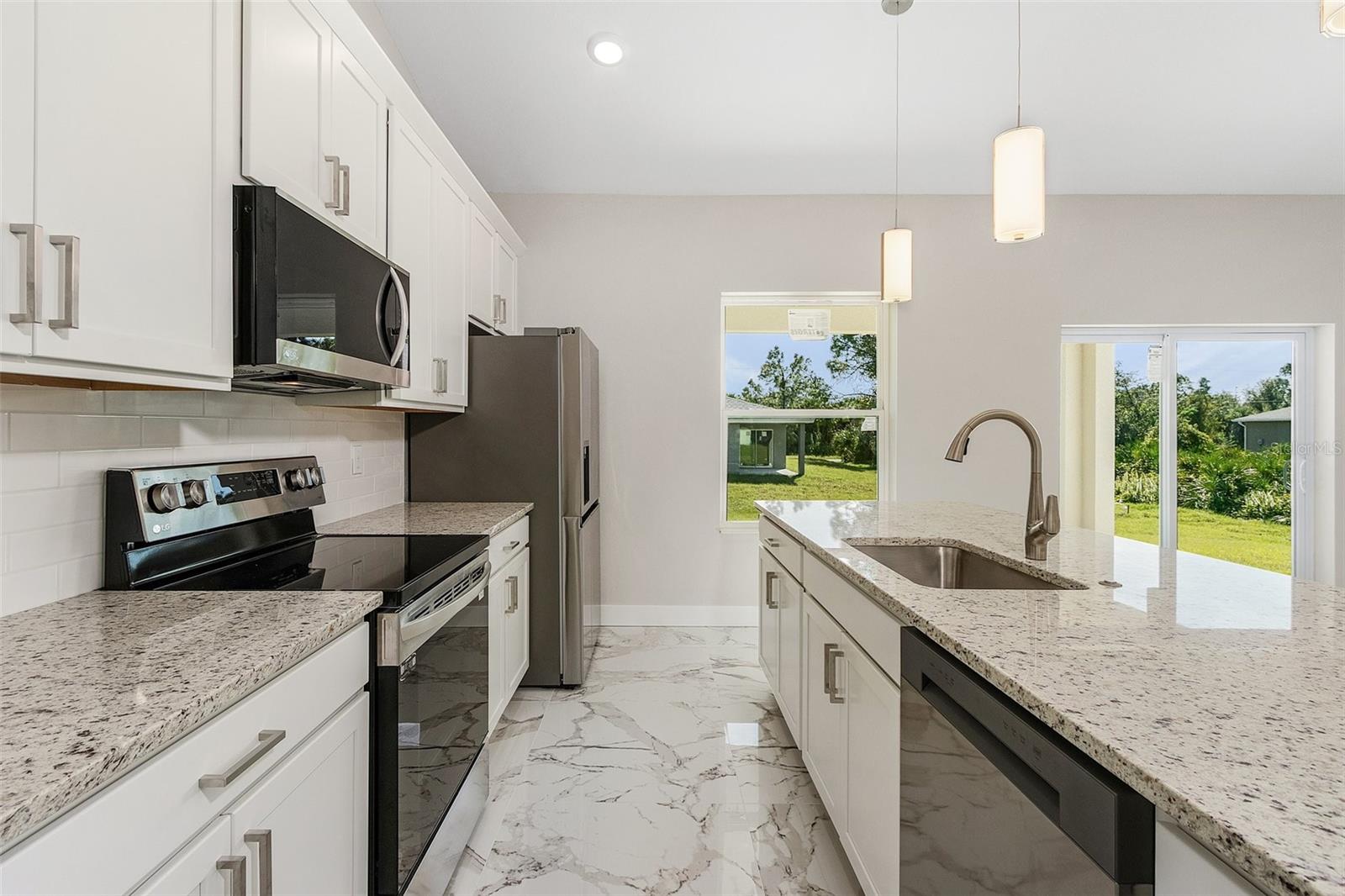 19053 WILTON AVE, PORT CHARLOTTE, FL, 33954