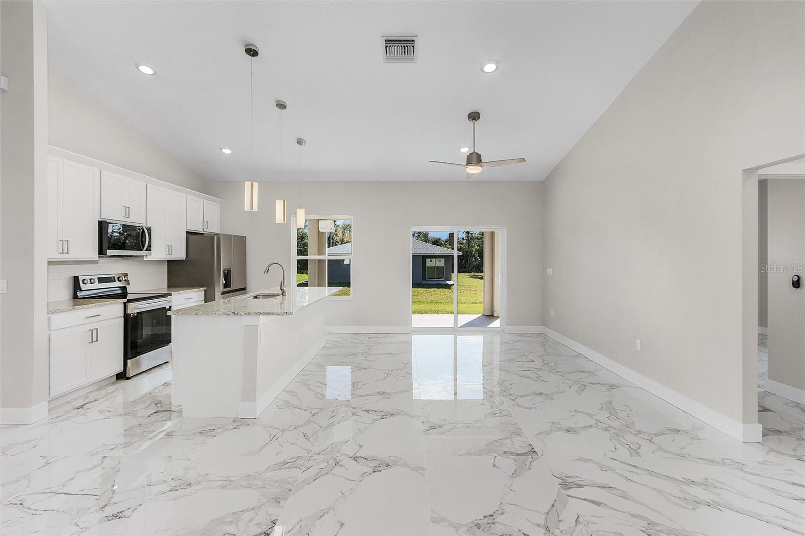 19053 WILTON AVE, PORT CHARLOTTE, FL, 33954